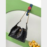 Wholesale Replica Bags AS5293 Hobo Black For Your Store