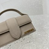 The Jacquemus Bambino Handbag