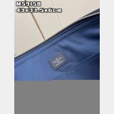 Cheap Wholesale Replicas Louis Vuitton M59158 Lock It Tote LV Aerogram