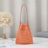 Top Quality MIUMIU Lucky Woven Bag 5ND016