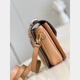 Louis Vuitton Replica M45773 Bicolor Pochette Métis Handbag