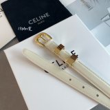 Designer Celine 18mm Replica Belts AAA Wholesale Cheap Replica Sunglasses 