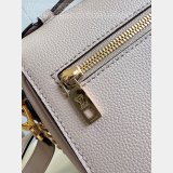 Luxuryin Focuses Oxford Lockme Louis Vuitton Replica M22735 Bag