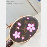 Louis Vuitton LV x TM Nano Bucket M13417 AAA+ Bag