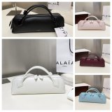 Top Quality Alaia LE TECKEL Handle Bag