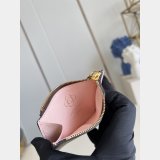 Louis Vuitton Rosalie Coin Purse Pouch M15341/M15333/M15332/M15323 Bag