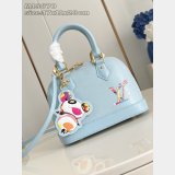 Louis Vuitton Inspired LV x TM Alma BB Epi M13670/M14197 Women Bags