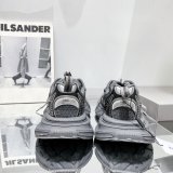 Best Quality Replica Balenciaga Dad Retro Sneakers 1:1 Casual