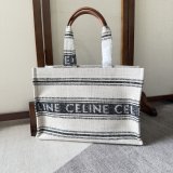 Celine CABAS THAIS Large ToTE Bag