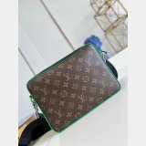Louis Vuitton 7 Star Replica M46266 Trio Messenger Bags