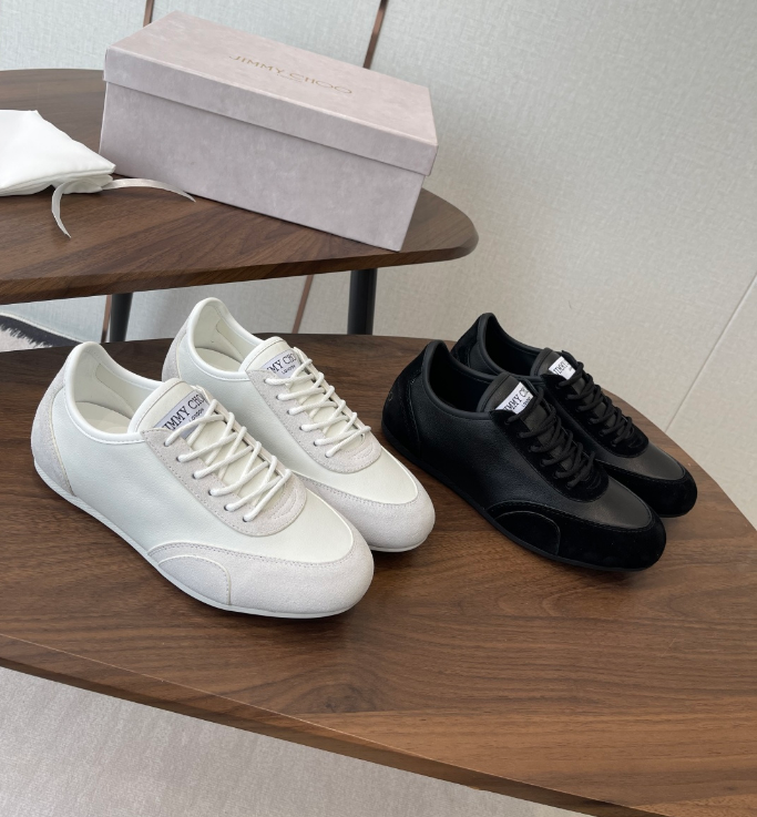 Jimmy Choo Sunny sneakers
