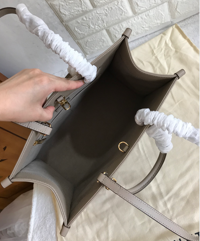 Louis Vuitton M45595 Onthego MM Monogram Empreinte Replicas Bag